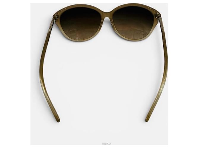 Burberry Gafas de sol Castaño - vista 6