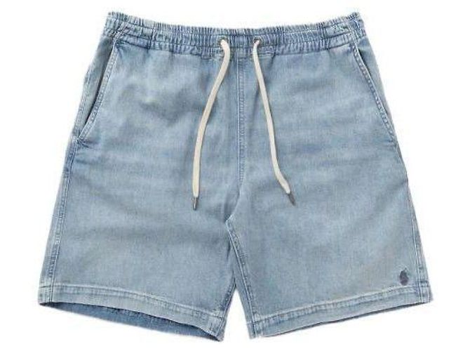 Ralph Lauren Prepster Denim Shorts - Ansicht 4