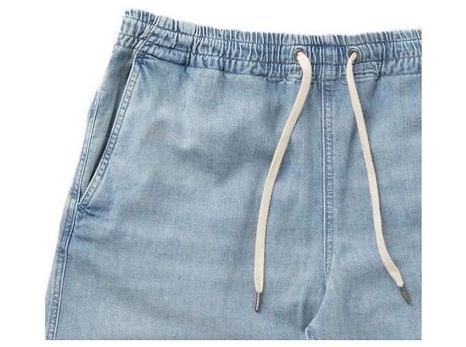 Ralph Lauren Prepster Denim Shorts - Ansicht 5