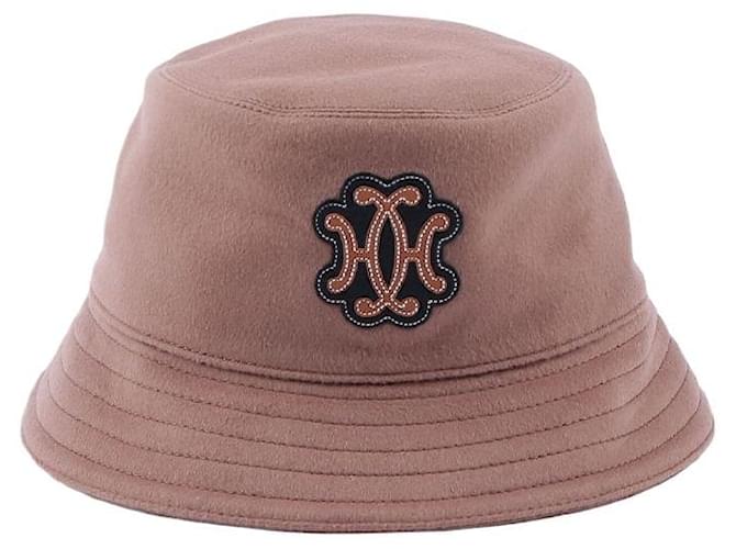 Hermès Harper Lift Bucket Hat Orange - Ansicht 5