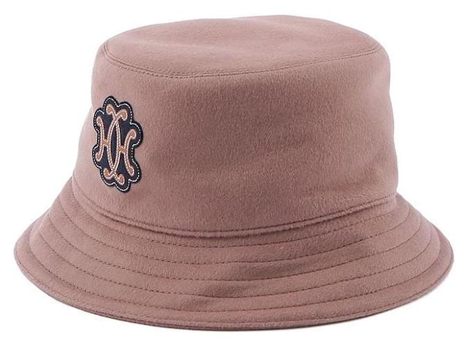 Hermès Harper Lift Bucket Hat Orange - Ansicht 6