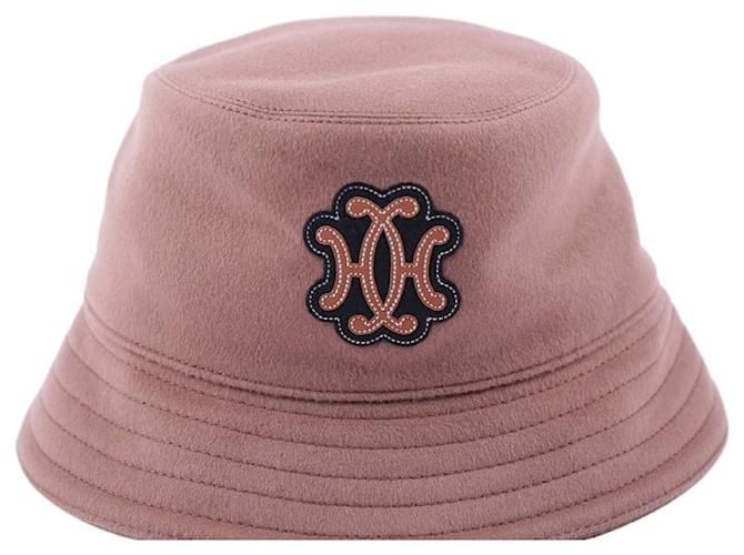 Hermès Harper Lift Bucket Hat Orange - Ansicht 7