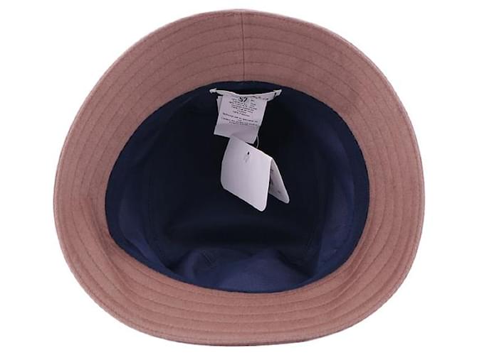 Hermès Harper Lift Bucket Hat Orange - Ansicht 8