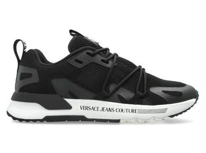 Versace Dynamic Sneakers - view 4