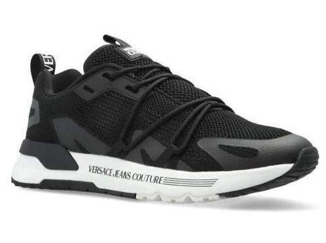 Versace Dynamic Sneakers - view 5