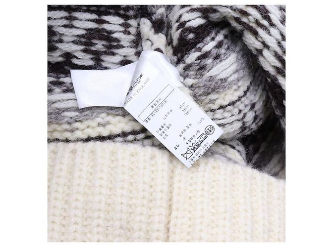 Céline Oversized Pullover Hoodie for Men White - view 5