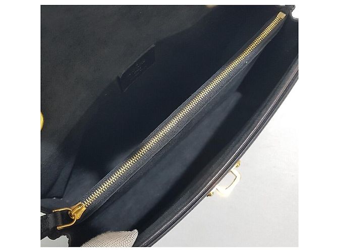 Louis Vuitton Borsa a Spalla Victory Chain Multicolore - vista 9