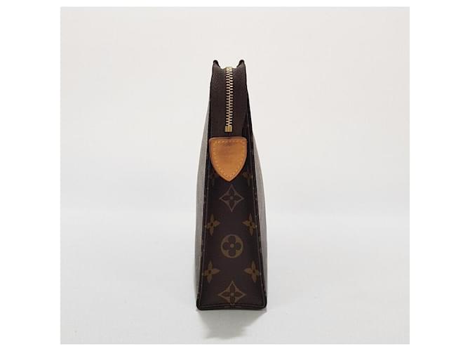Louis Vuitton Water Monogram Marrone - vista 3