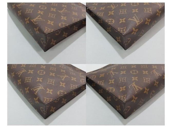 Louis Vuitton Water Monogram Marrone - vista 6