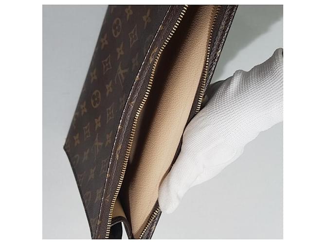 Louis Vuitton Water Monogram Marrone - vista 8