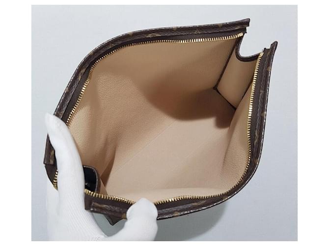 Louis Vuitton Water Monogram Marrone - vista 9