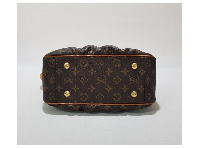 Louis Vuitton Monogram Clara Nero - vista 7