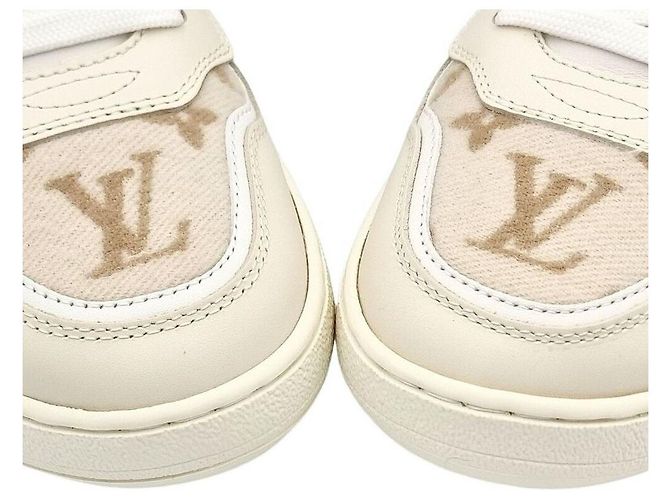 Louis Vuitton Stadium Sneaker Braun - Ansicht 3
