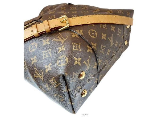 Louis Vuitton Borsa a tracolla Hobo Melie - vista 5
