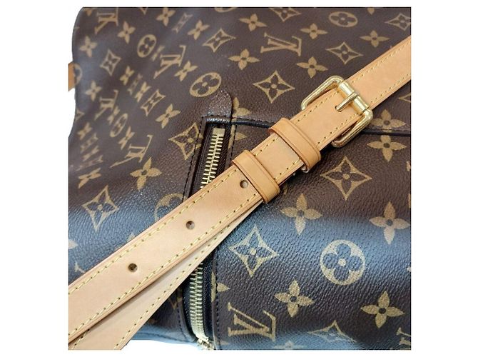 Louis Vuitton Borsa a tracolla Hobo Melie - vista 6