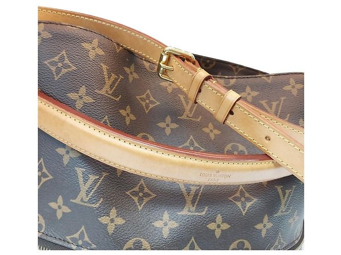Louis Vuitton Borsa a tracolla Hobo Melie - vista 7