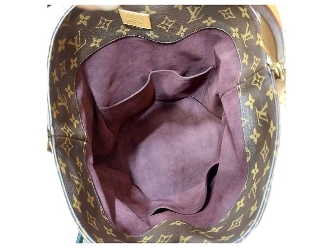 Louis Vuitton Borsa a tracolla Hobo Melie - vista 8