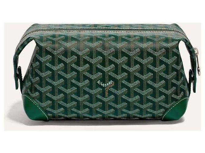Goyard Clutch Unisex Bowling Green - vista 2