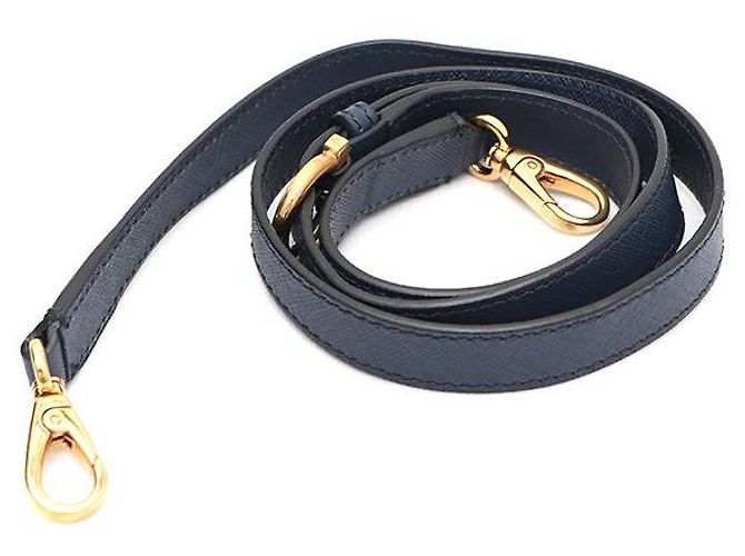 Salvatore Ferragamo Borsa Tote e Borsa a Spalla Becky Medium Blu - vista 11