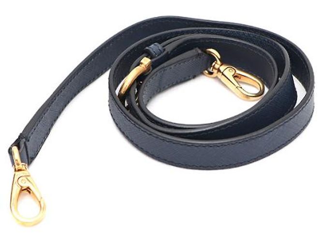 Salvatore Ferragamo Borsa Tote e Borsa a Spalla Becky Medium Blu - vista 22