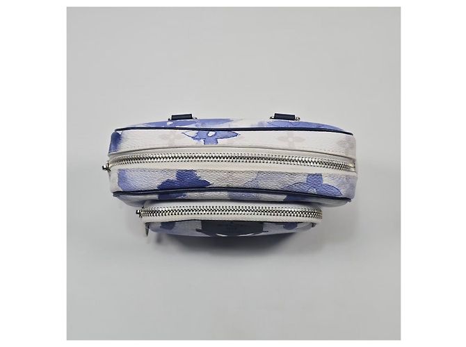 Louis Vuitton Sac bandoulière extérieur Monogram Watercolor - vue 8