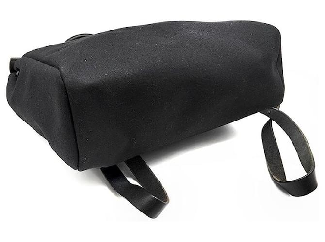 Hermès Zaino Hermes Nero - vista 7