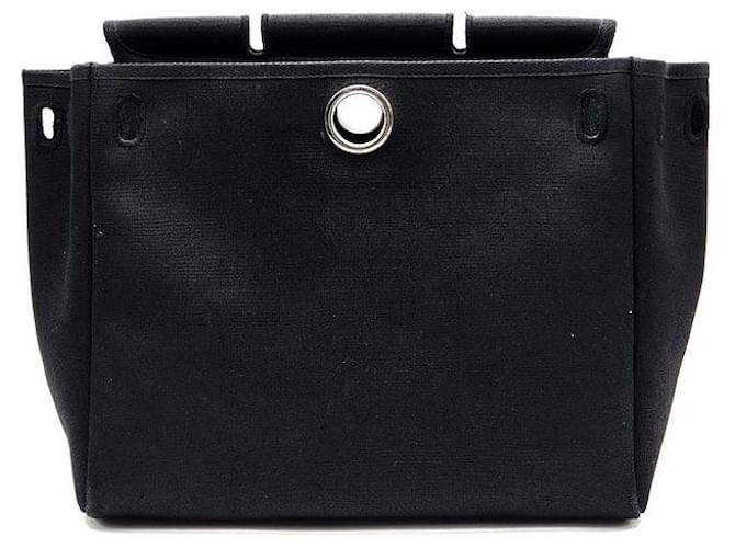 Hermès Zaino Hermes Nero - vista 9