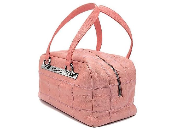 Chanel Caviar Doctor Bag Rot - Ansicht 2