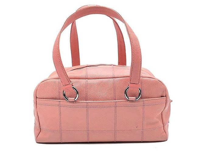 Chanel Caviar Doctor Bag Rot - Ansicht 3