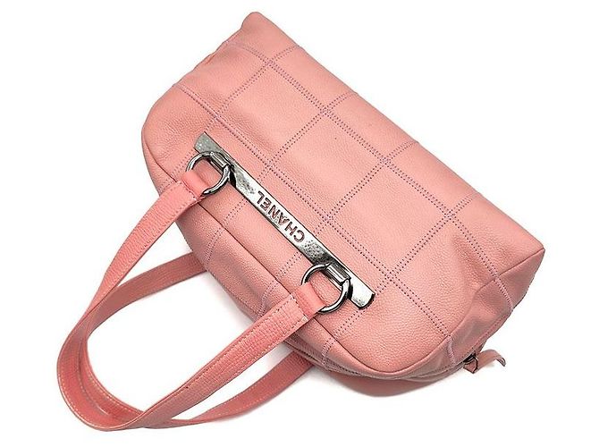 Chanel Caviar Doctor Bag Rot - Ansicht 4