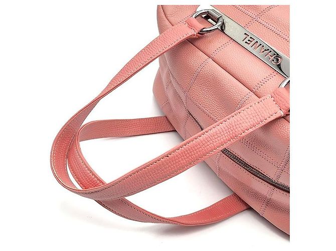 Chanel Caviar Doctor Bag Rot - Ansicht 5