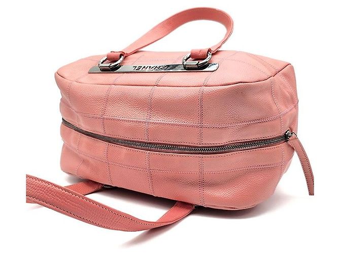 Chanel Caviar Doctor Bag Rot - Ansicht 6