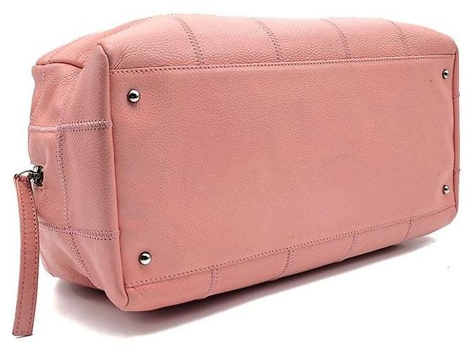 Chanel Caviar Doctor Bag Rot - Ansicht 7
