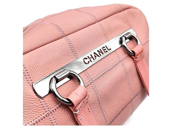 Chanel Caviar Doctor Bag Rot - Ansicht 8