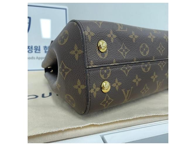 Louis Vuitton Monogram Cluny MM Multicolore - vista 6