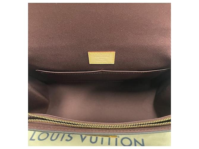 Louis Vuitton Monogram Cluny MM Multicolore - vista 7