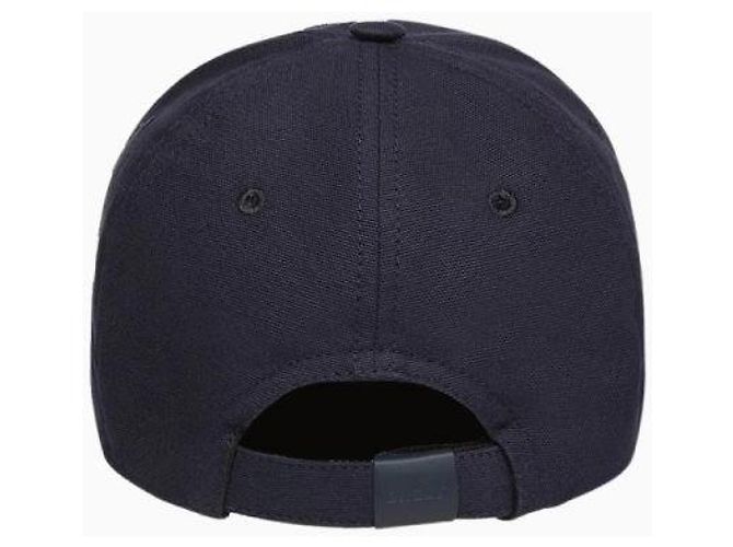 Bally (logo embroidery cap) Black - view 3