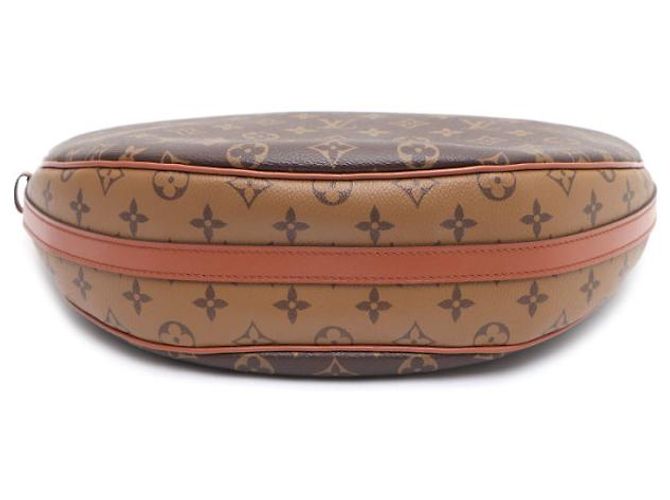 Louis Vuitton Borsa Hobo Loop in Tela Monogram, Borsa Tote e Borsa a Tracolla Multicolore - vista 14