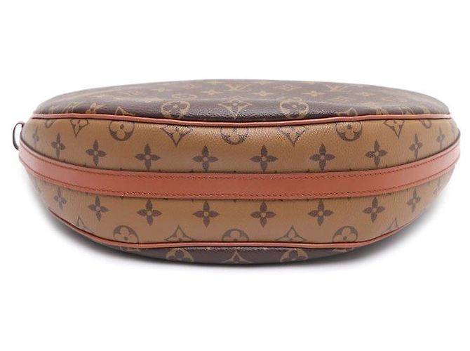 Louis Vuitton Borsa Hobo Loop in Tela Monogram, Borsa Tote e Borsa a Tracolla Multicolore - vista 6