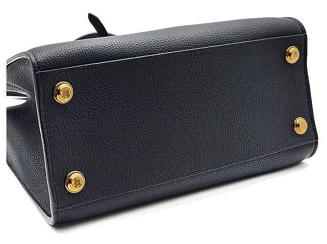 Louis Vuitton City Steamer PM Nero - vista 7