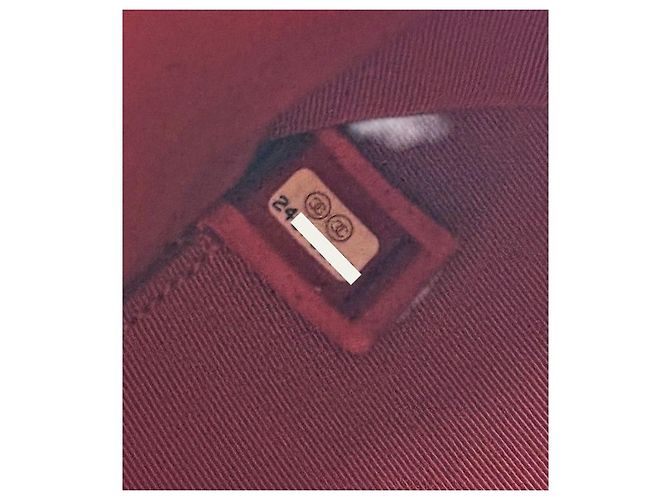 Chanel Small Khaki Leather Gabrielle Backpack Brown - view 10