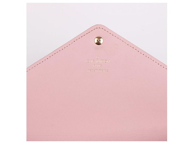 Louis Vuitton Pochette Kirigami Borsa a mano da donna Nero - vista 10