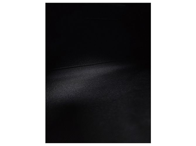 Louis Vuitton Clutch Monogram Pochette Accessoires Marrone - vista 4