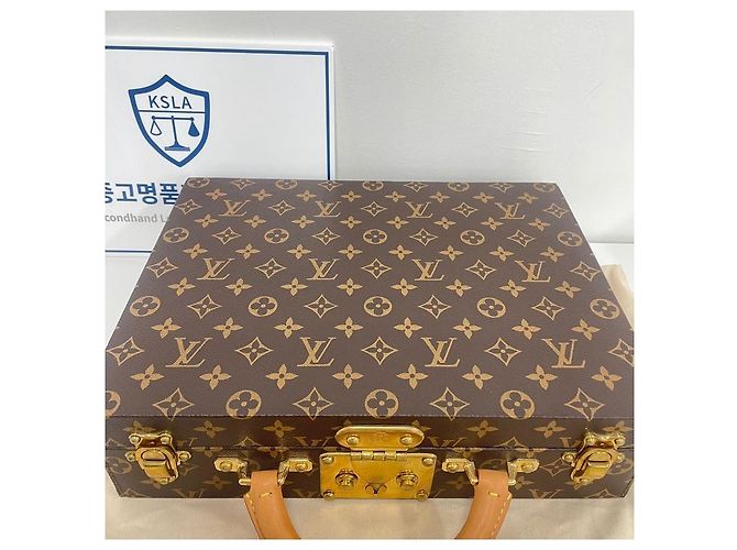 Louis Vuitton Scatola Visage Rose Ballerina Multicolore - vista 4