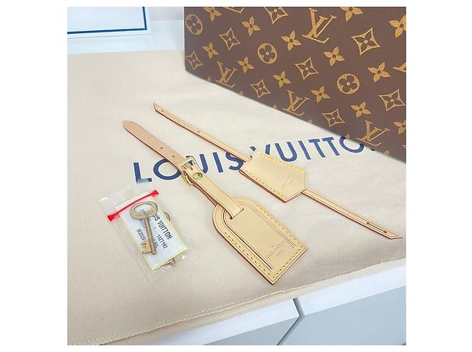 Louis Vuitton Scatola Visage Rose Ballerina Multicolore - vista 6