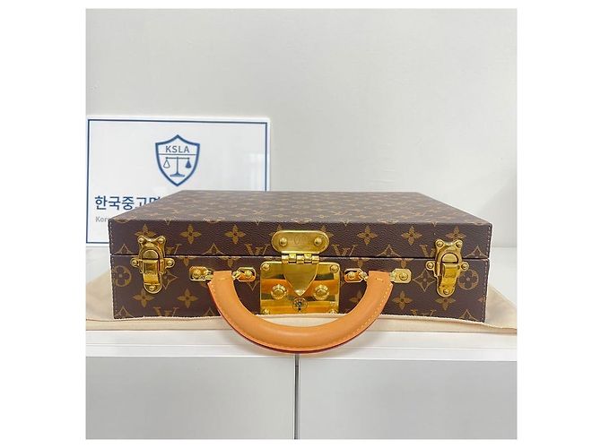 Louis Vuitton Scatola Visage Rose Ballerina Multicolore - vista 7