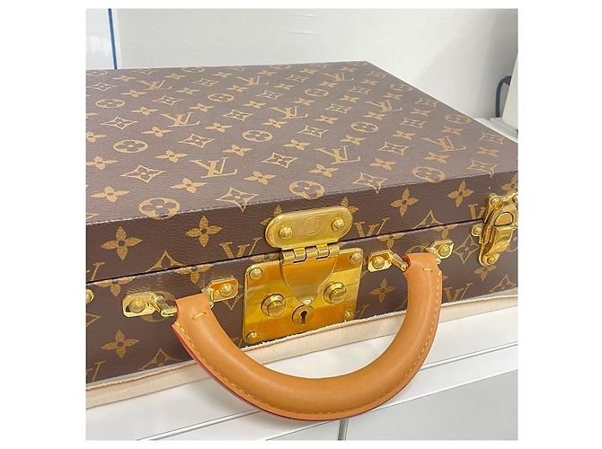 Louis Vuitton Scatola Visage Rose Ballerina Multicolore - vista 8