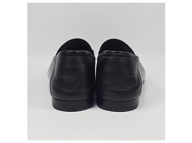 Gucci Mocassino Snake Horsebit Multicolore - vista 4