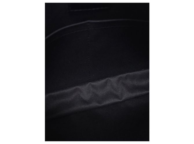 Louis Vuitton Bolso bandolera Galaxy Monogram Negro - vista 5