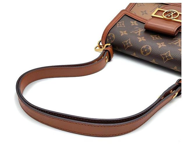 Louis Vuitton Monogram Mini Dolphin Multicolor - vista 5
